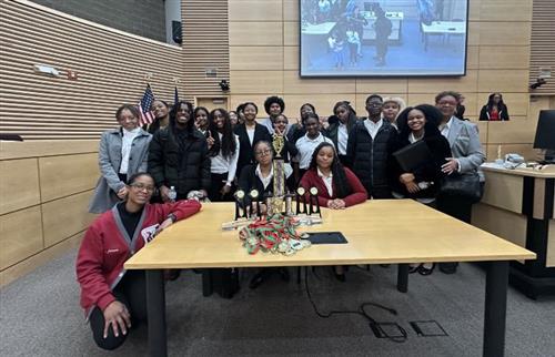  RHS Debate Team
